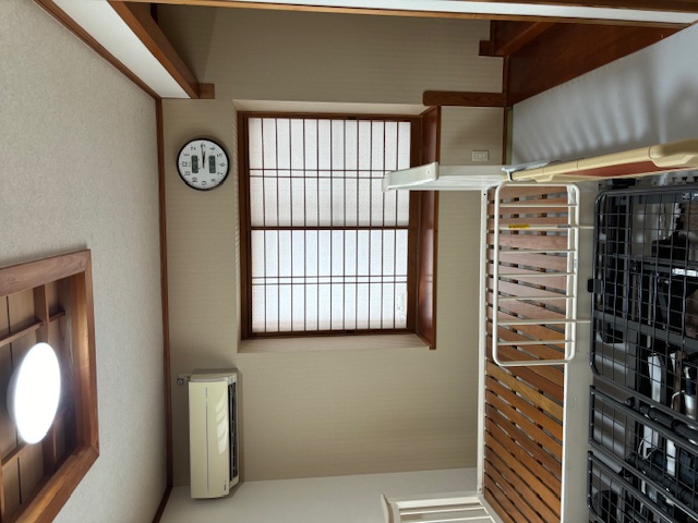 �N���X���ւ�